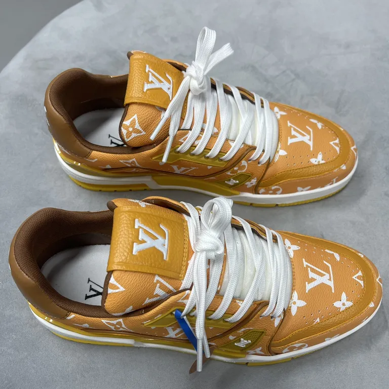 Louis Vuitton Shoe 